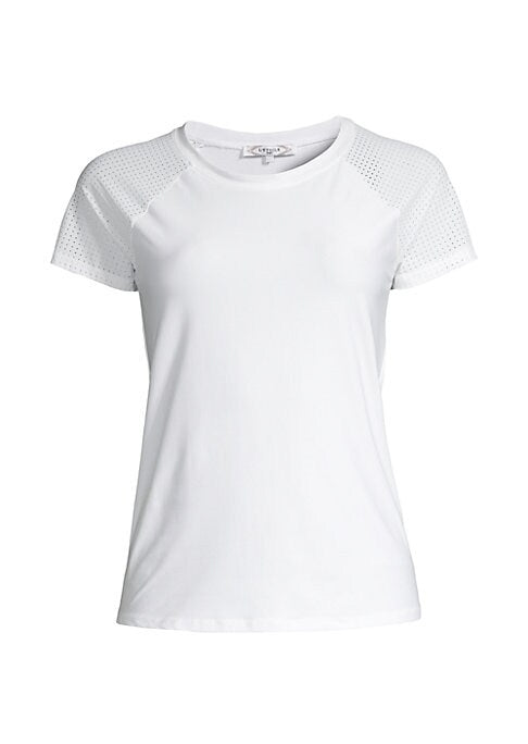 Breezy Sport Tee