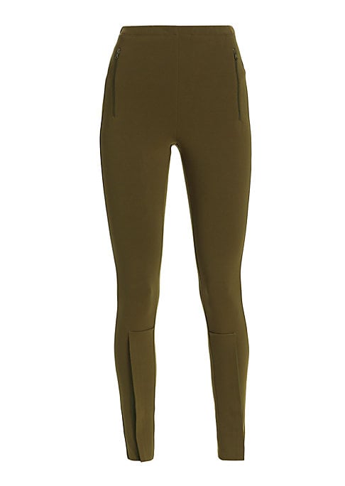 Elevated Ankle Leggings