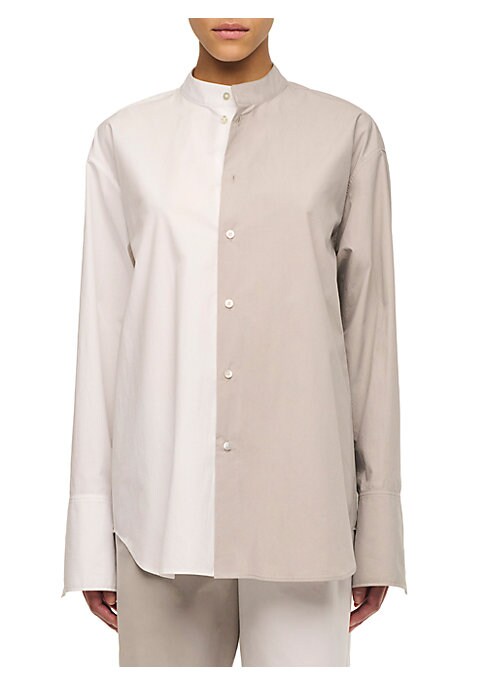 Versatile Cotton Top