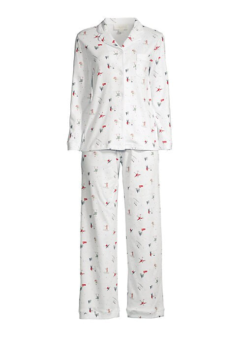 Festive Elf Sleep Set