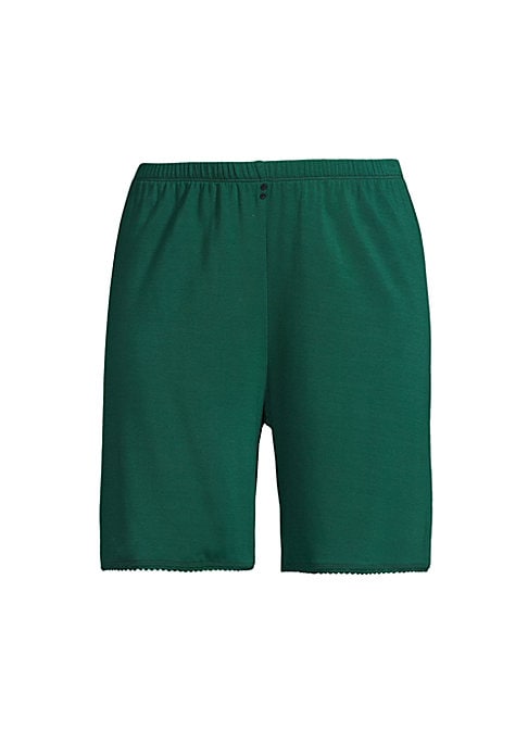 Luxe Lounge Shorts
