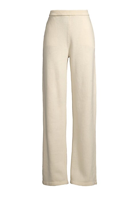 Chic Wide-Waist Trousers