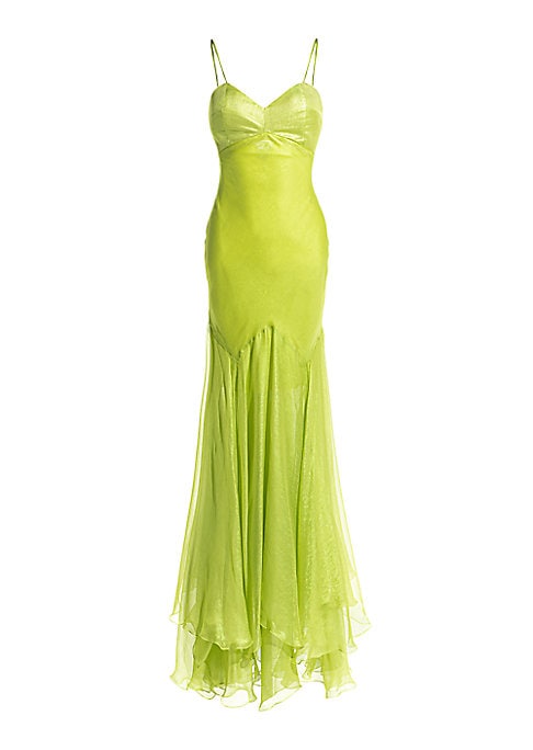 Sweet Elegance Gown