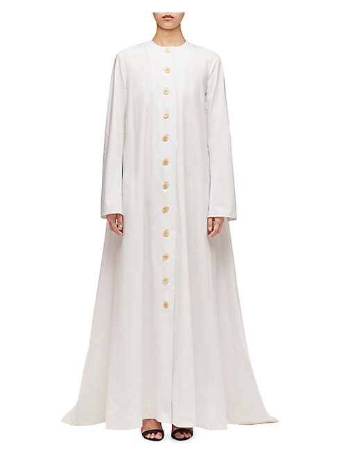 Everlasting Elegance Gown