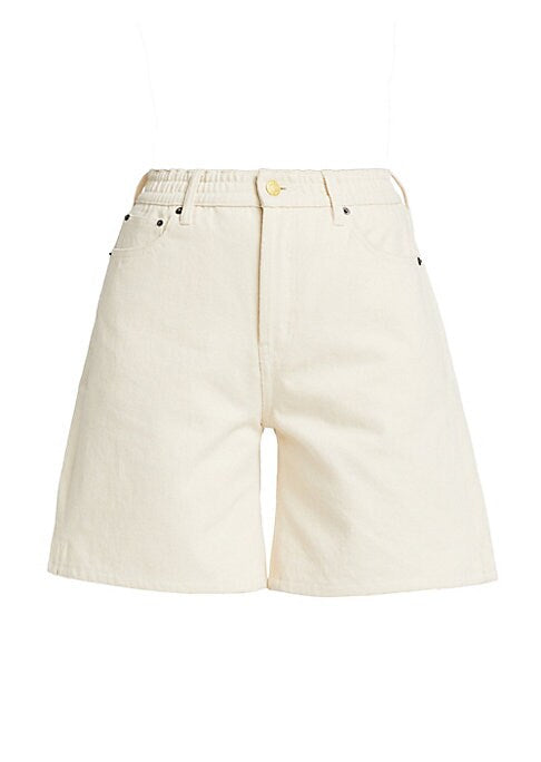 Easy Breezy Shorts