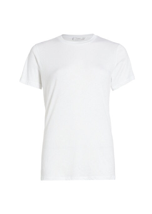 Cozy Cotton Tee