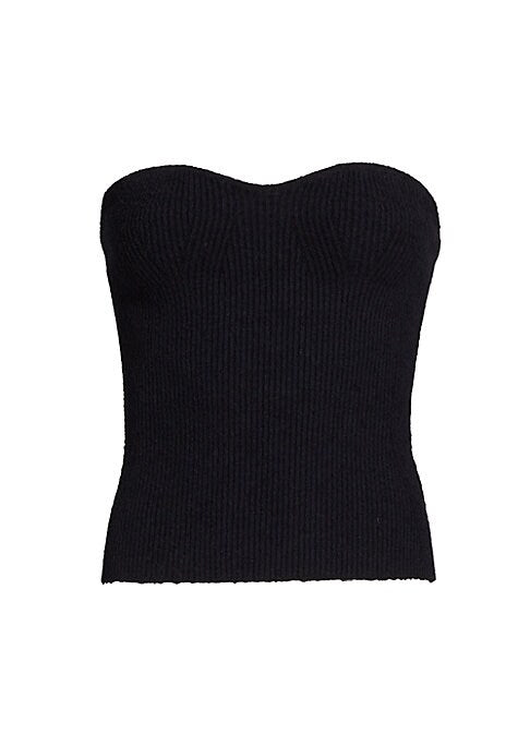 Cozy Sweetheart Top