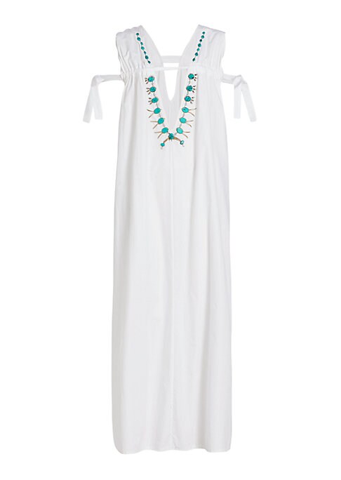 Ruffled Elegance Dress