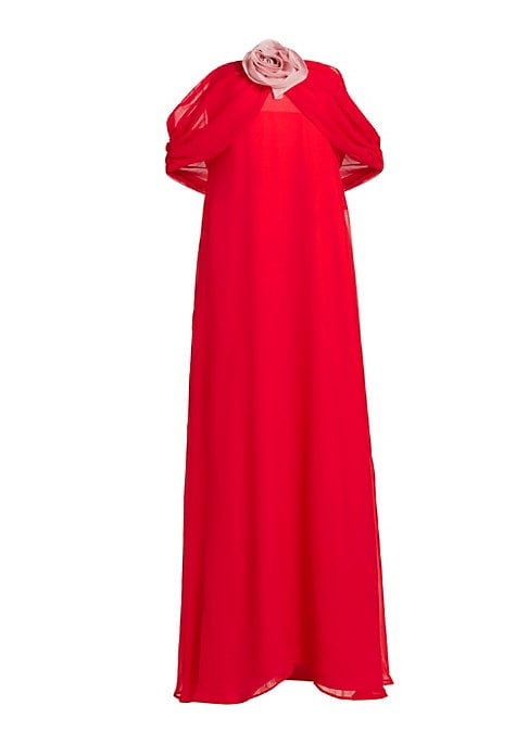 Rosette Dream Dress