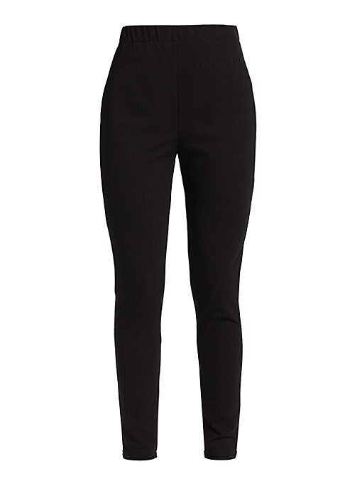 Premium Ponte Leggings