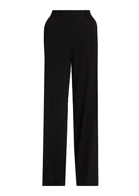 Chic Wide-Leg Trousers