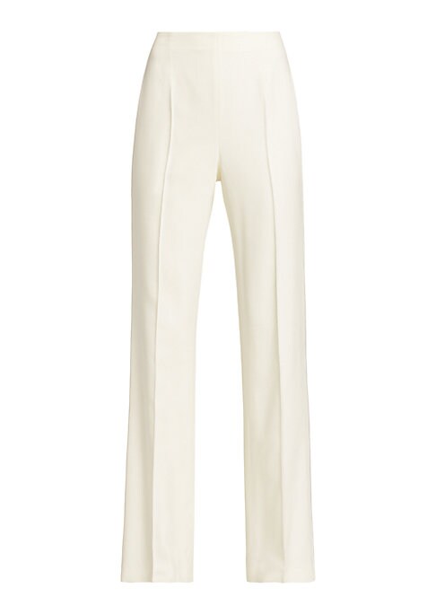 Chic Slim Tux Pants