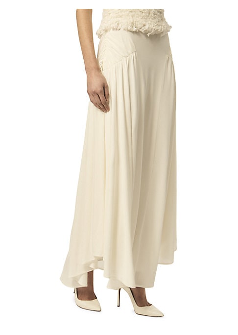 Flowing Elegance Skirt