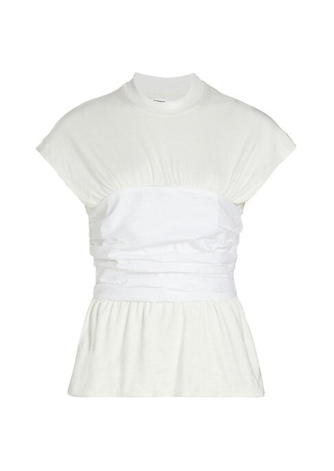 Bowtie Cotton Top