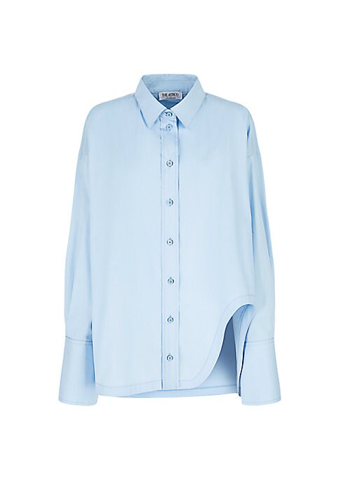 Tailored Denim Delight