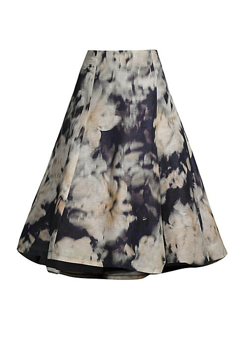 Floral Dream Skirt
