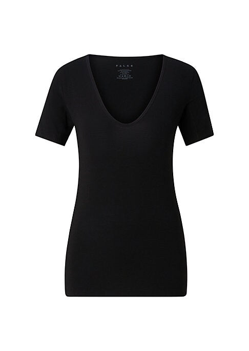 Breezy V-Neck Tee