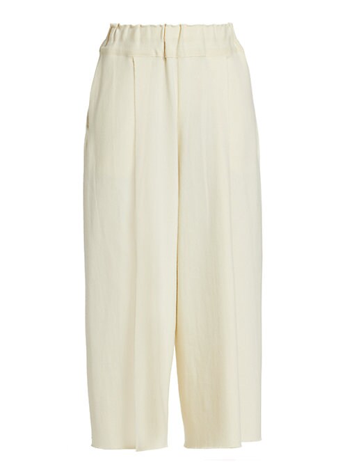 Chic Flowy Lounge Pants