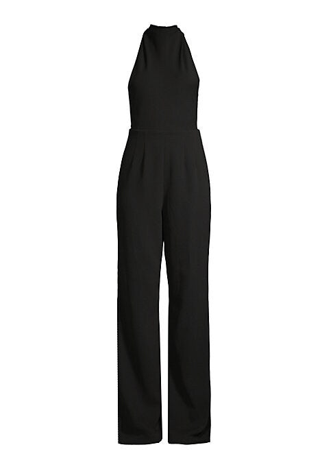 Chic Sash Jumpsuit