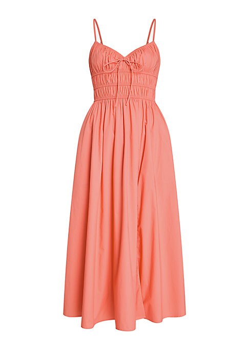 Flared Cotton Charm