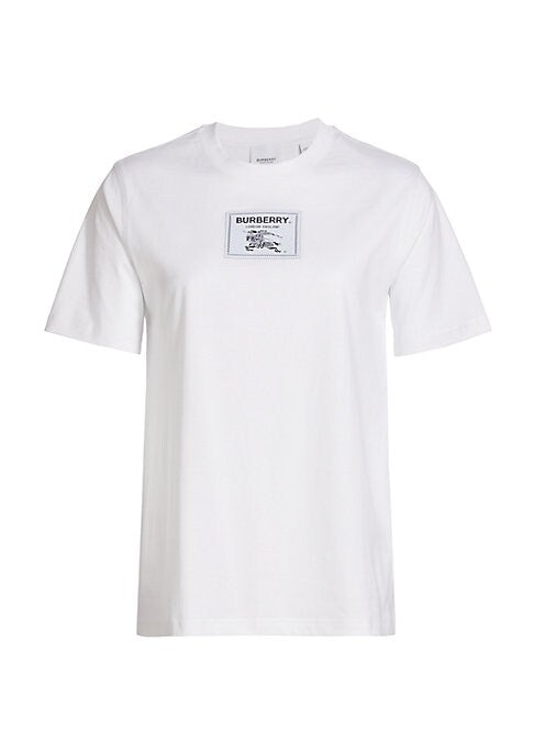 Classic Logo Tee