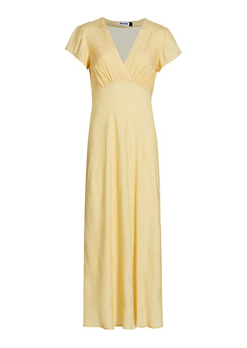 Starfish Chic Midi Dress