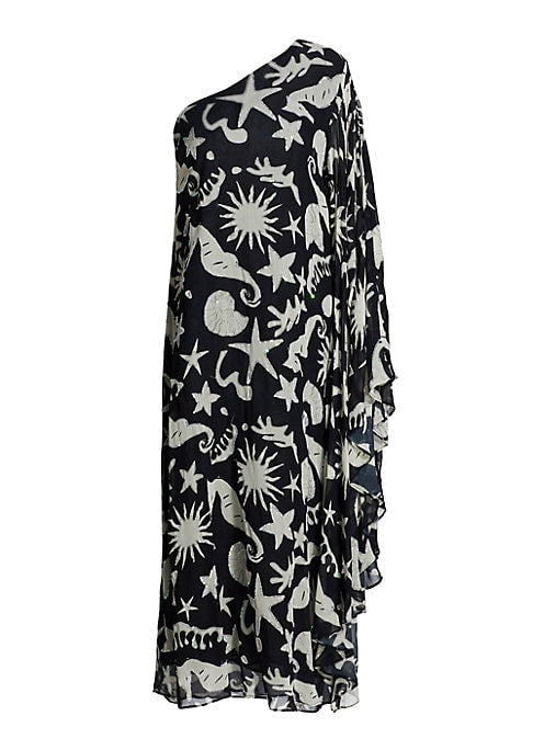 Glam Sequin Midi Dress