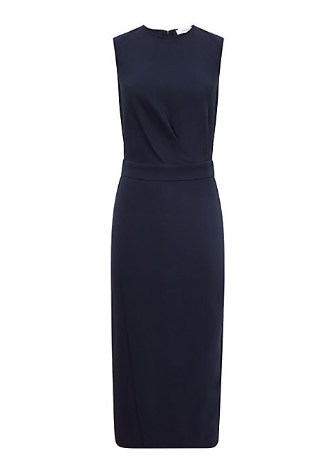 Elegant Sheath Dress