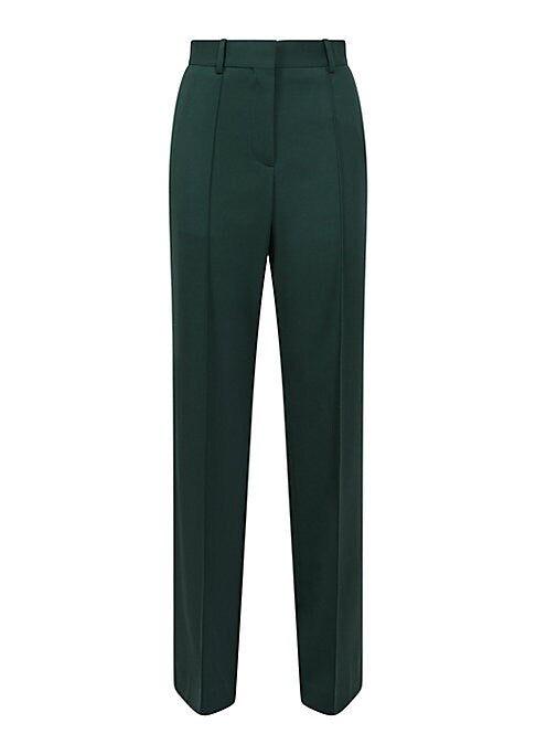 Chic Flowing Trousers