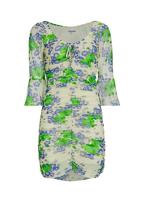 Floral Bodycon Delight