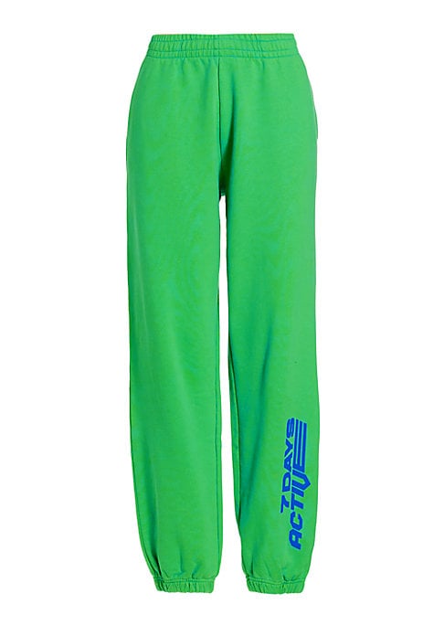 Chic Comfort Sweatpants