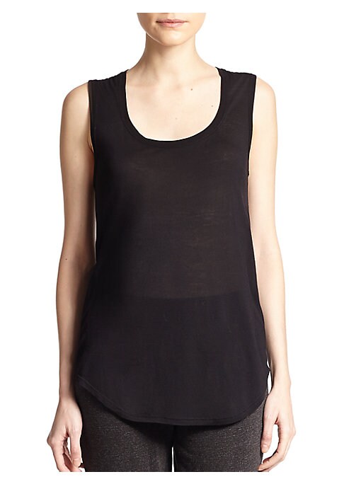Chic Comfort Tank