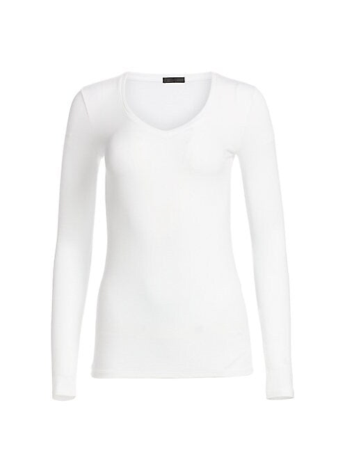 Chic Slim V-Top