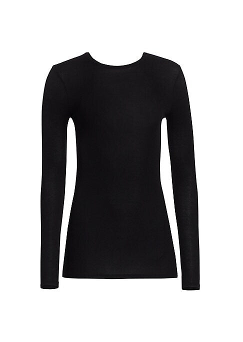 Cozy Ribbed Pullover