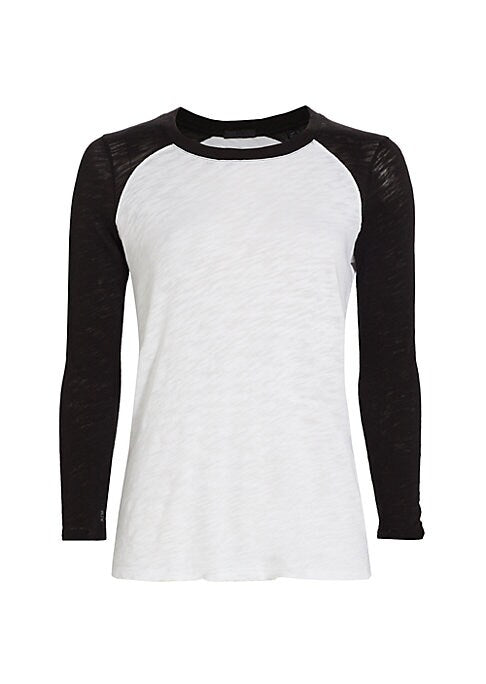 Casual Vintage Tee