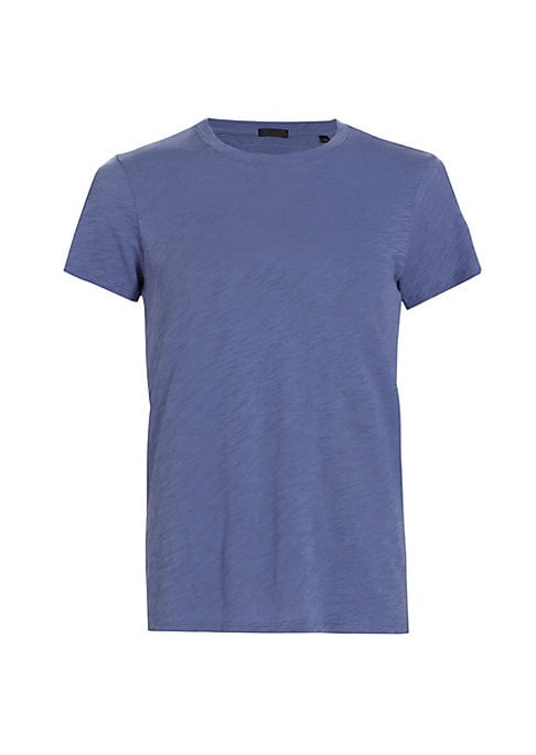 Chic Slub Tee