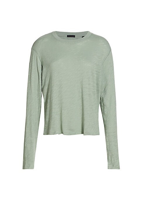 Casual Luxe Tee