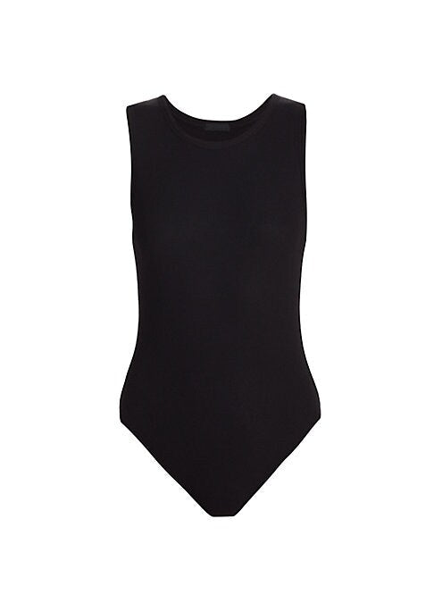 Smooth Stretch Bodysuit