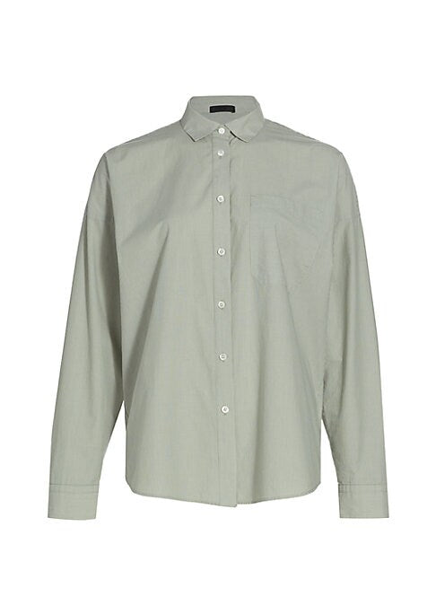 Striped Casual Shirt