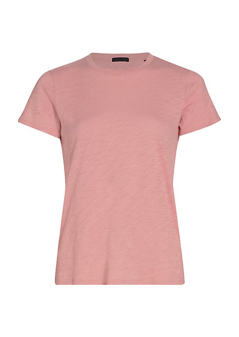 Chic Slub Tee