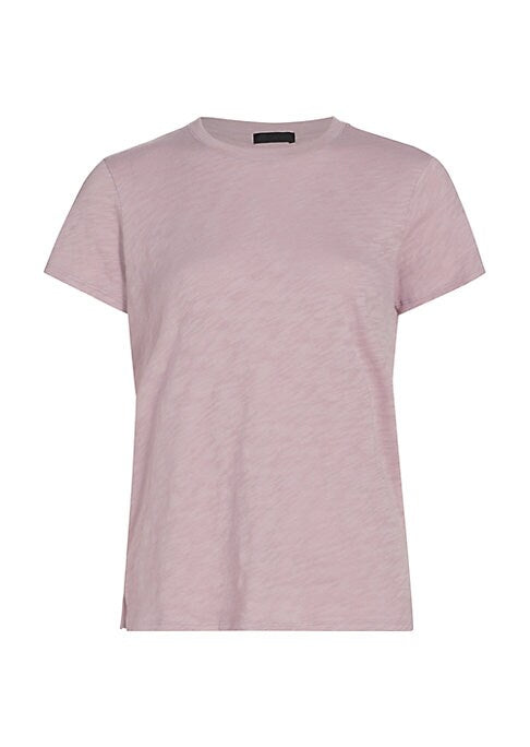 Chic Slub Tee