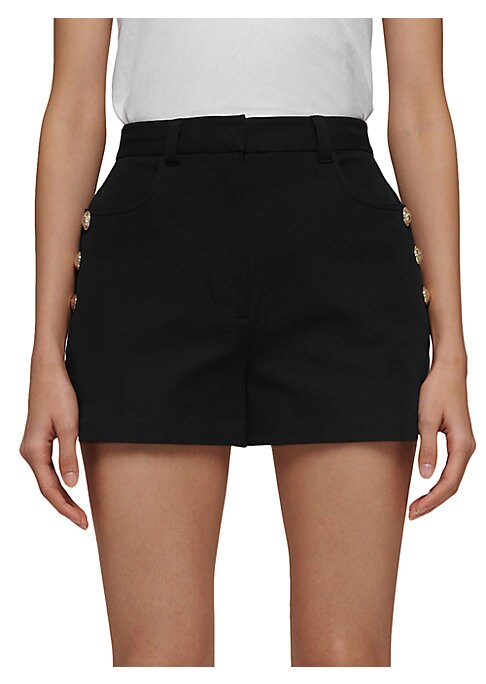 Sailor Chic Shorts