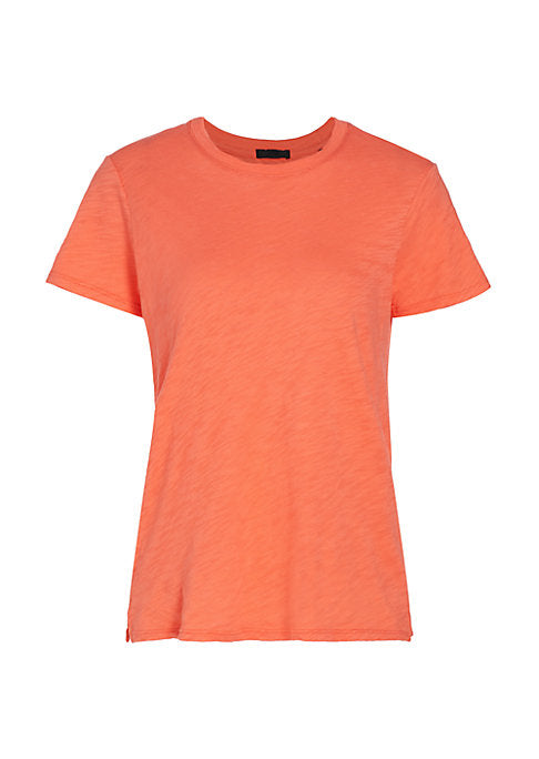 Cozy Slub Tee