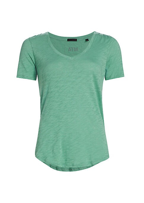 Casual Comfort Tee