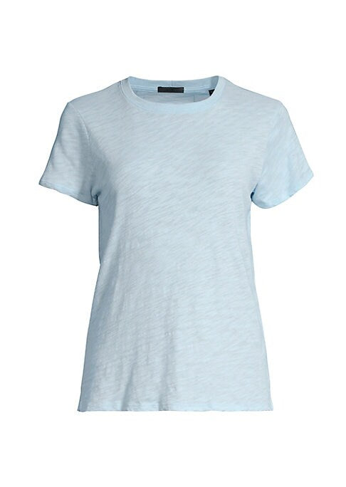 Chic Slub Tee