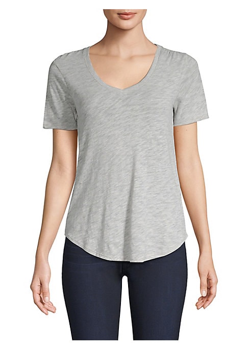 Vivid Curve Top