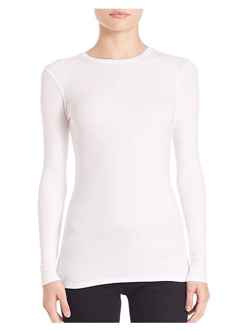 Essential Layering Top