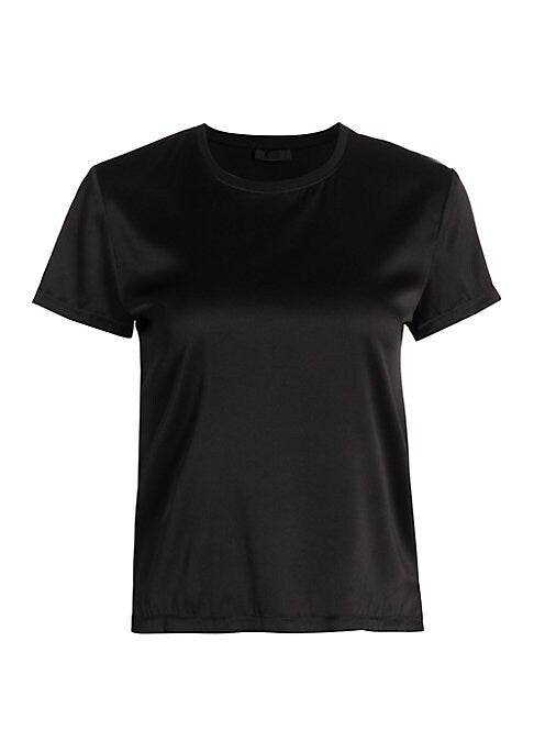Timeless Cotton Tee