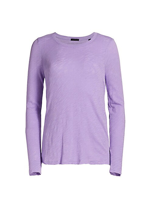 Casual Comfort Tee