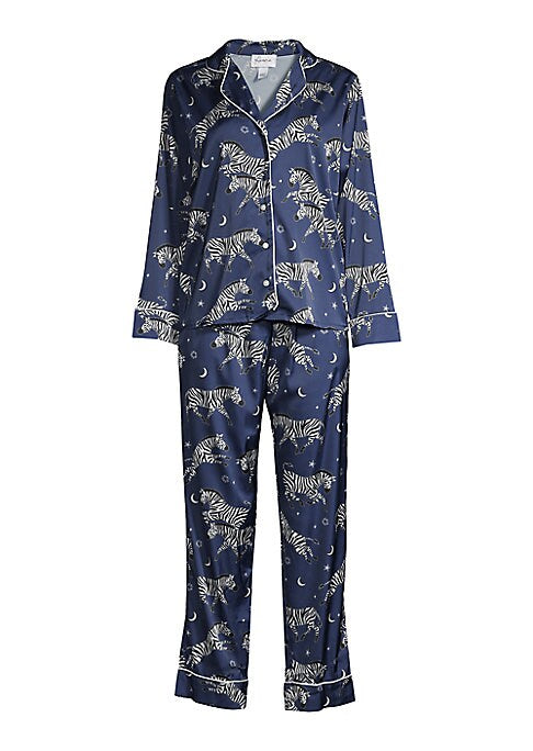 Safari Dreams Pajama Set